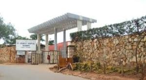 nsambya hospital