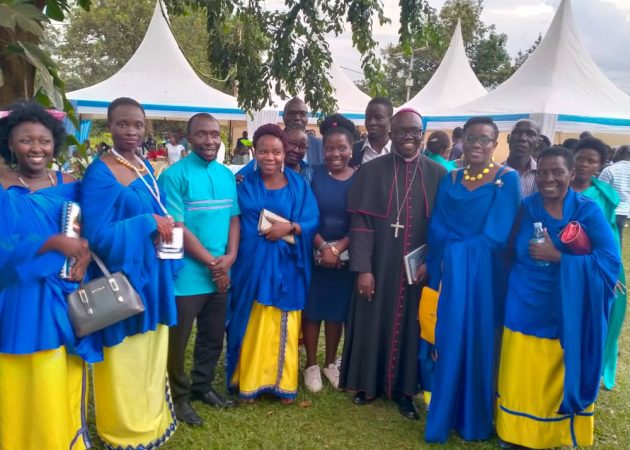 Thousands gather at Namugongo as MEPA celebrates Uganda Martyrs’ enduring legacy